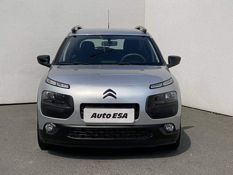 Citroën C4 Cactus 1.2 PT Feel