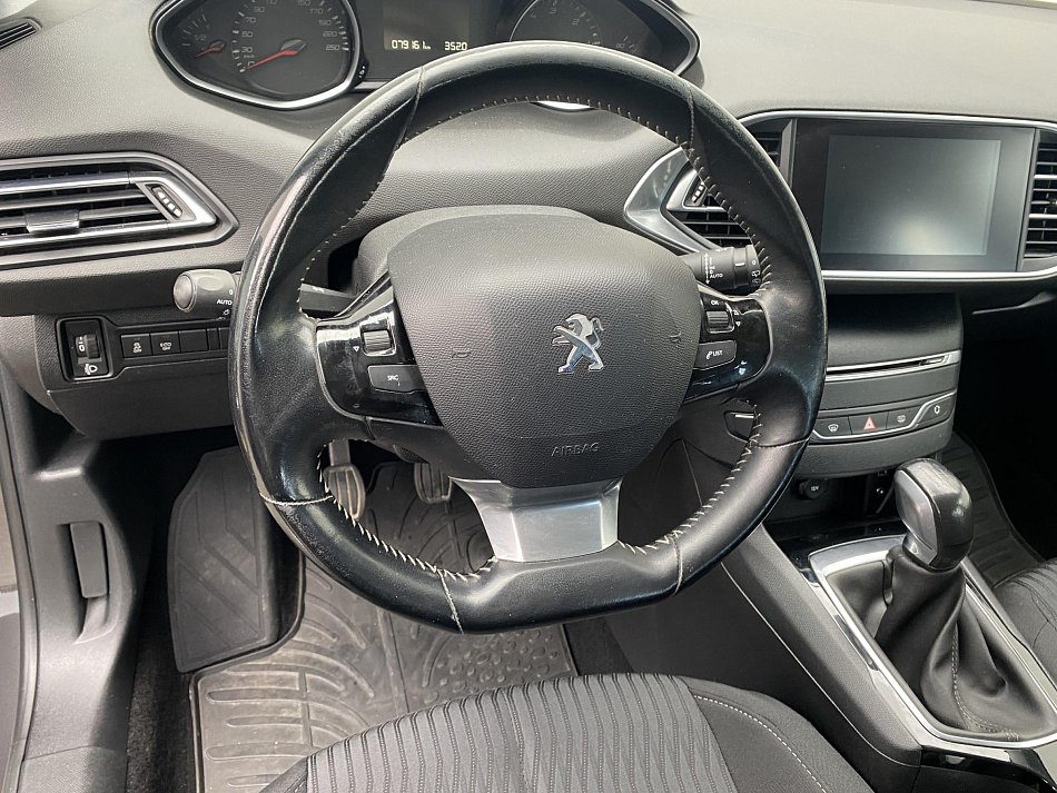 Peugeot 308 1.6HDi 