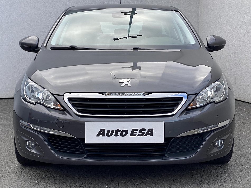 Peugeot 308 1.6HDi 