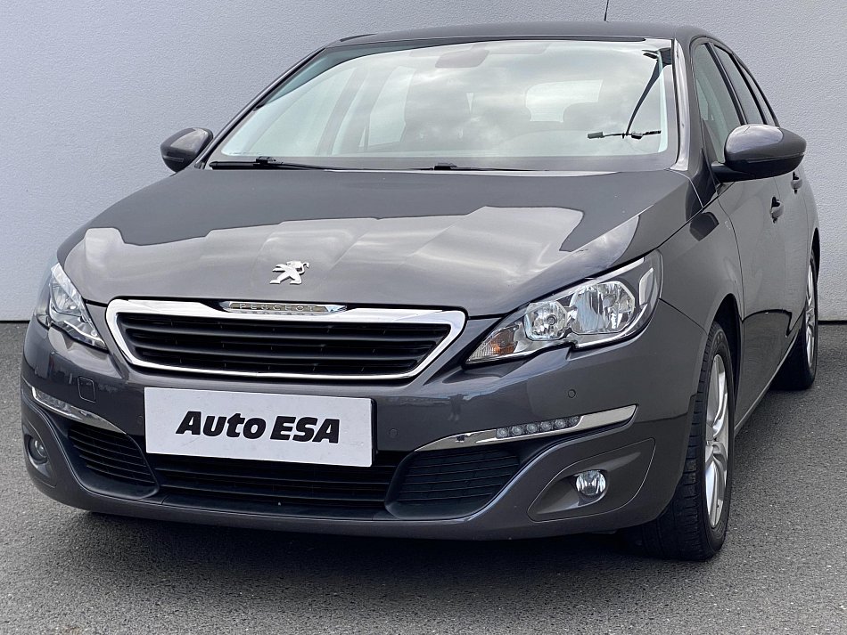 Peugeot 308 1.6HDi 