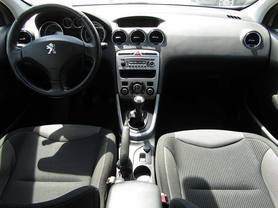 Peugeot 308 1.6VTi 