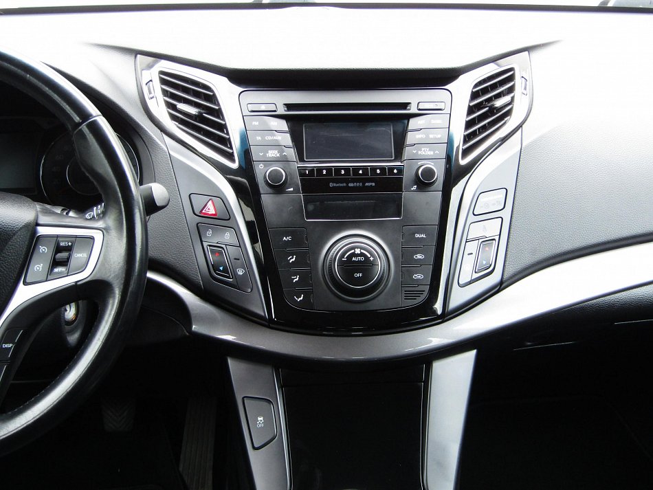 Hyundai I40 1.7CRDi 