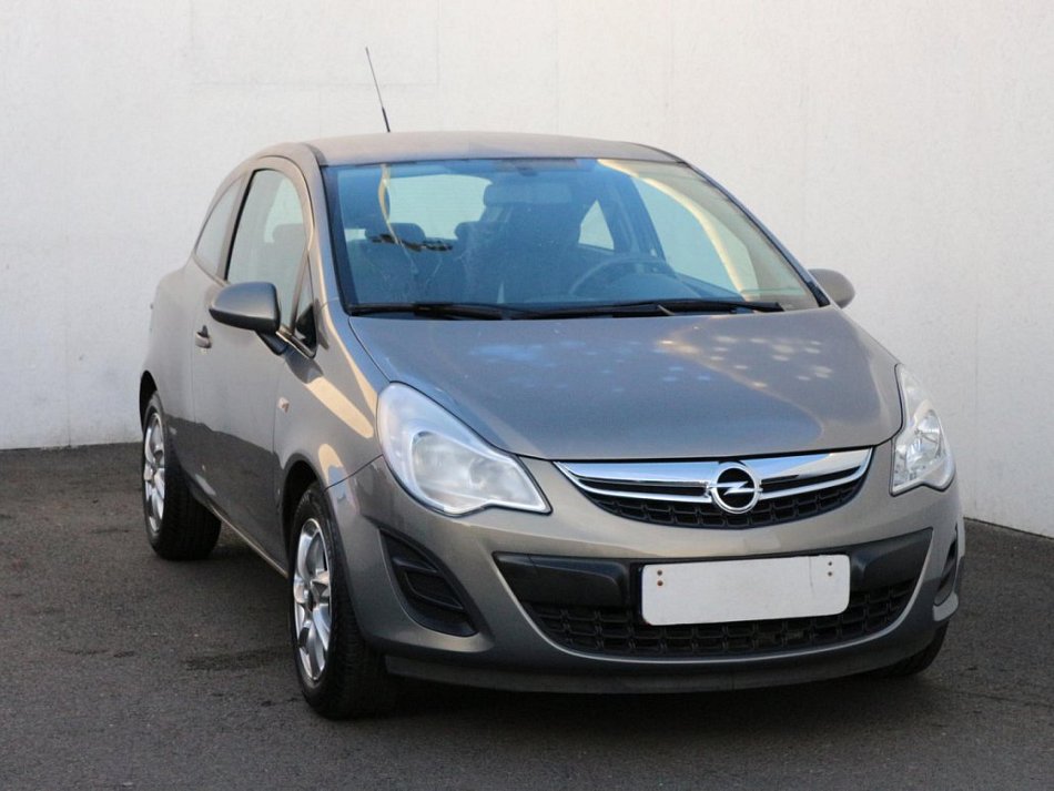 Opel Corsa 1.4 