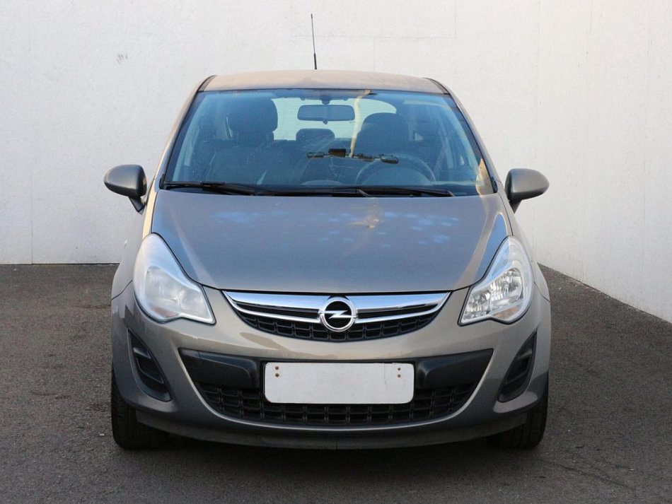 Opel Corsa 1.4 