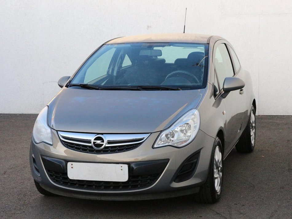 Opel Corsa 1.4 