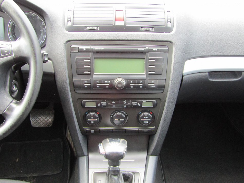 Škoda Octavia II 1.9 TDi 