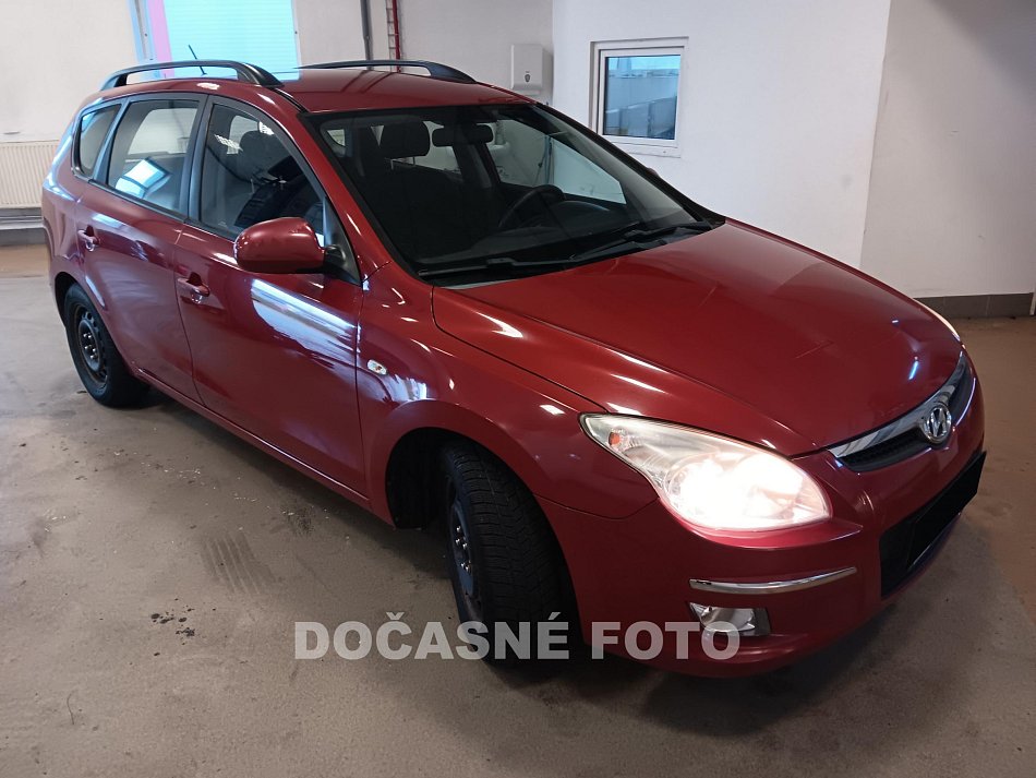 Hyundai I30 1.6i 