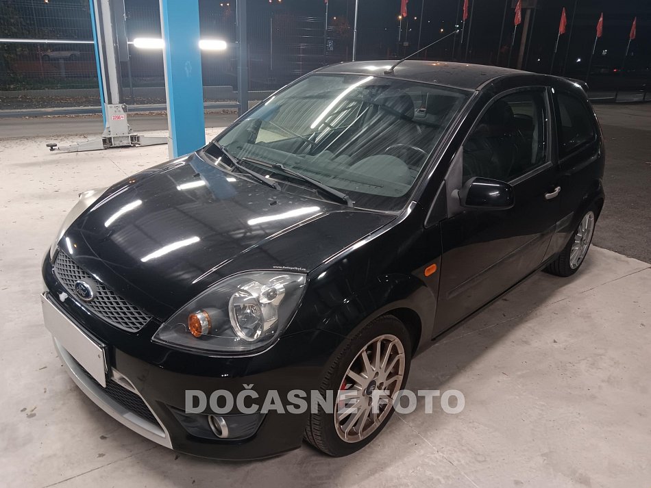 Ford Fiesta 1.4i 