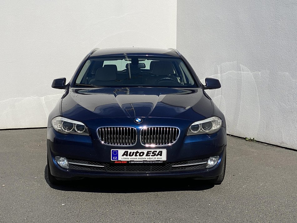 BMW Řada 5 2.0 D  xDrive, 525d