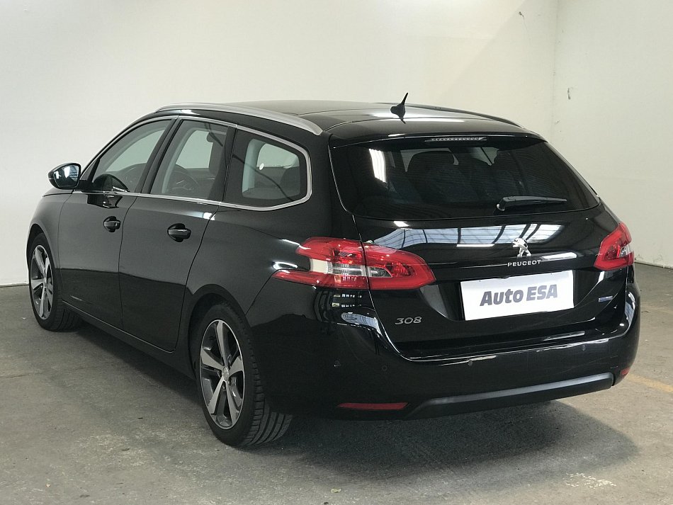 Peugeot 308 1.2 PT Allure