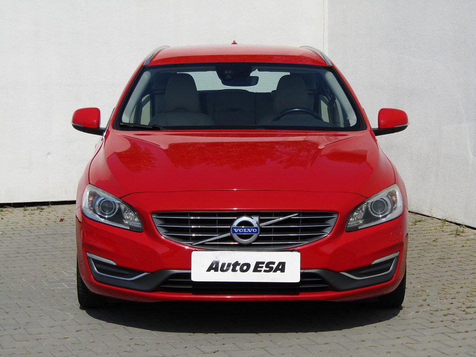 Volvo V60 2.0 D4 