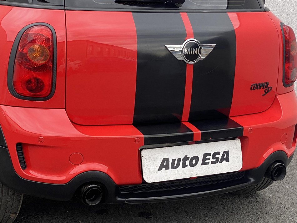 Mini Countryman 2.0 D  ALL4