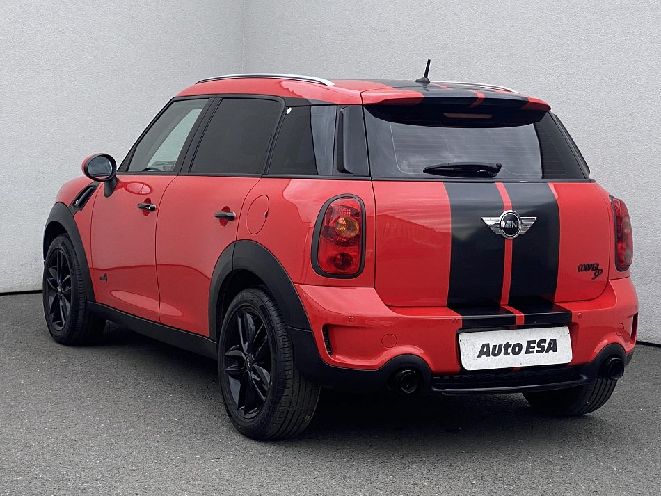 Mini Countryman 2.0 D  ALL4