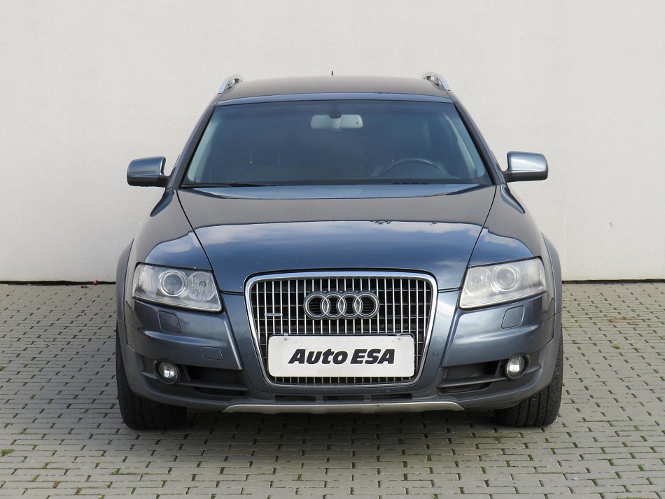 Audi A6 Allroad 3.0TDi  quattro