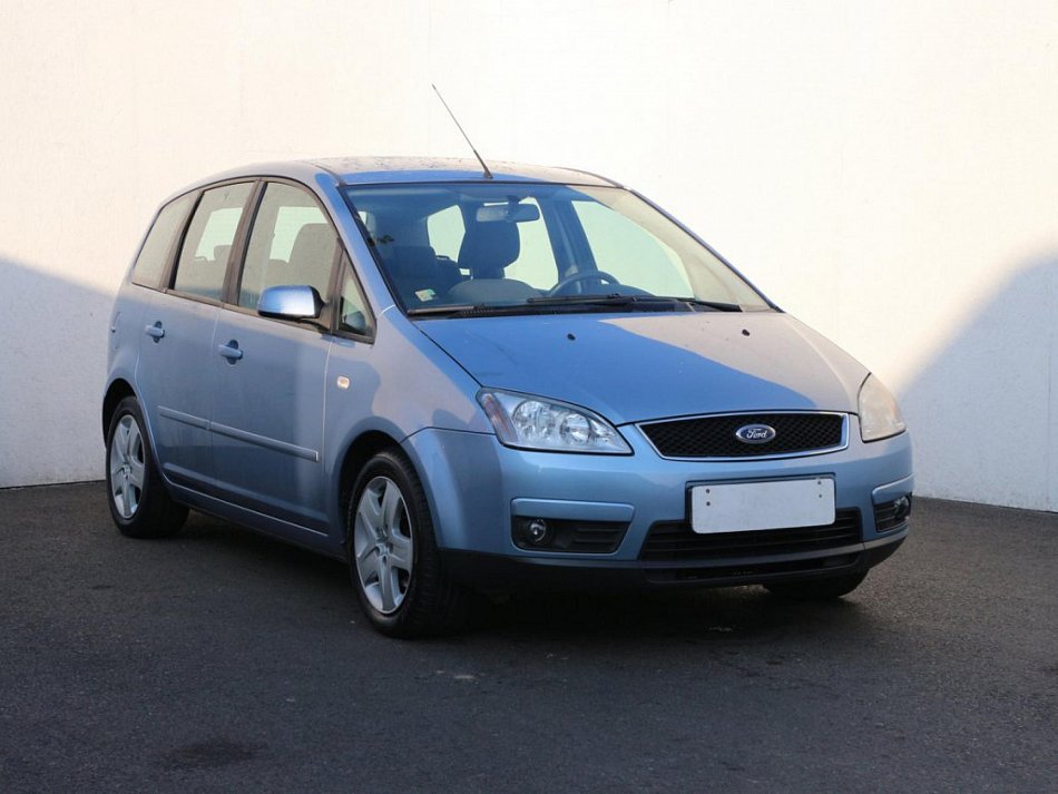 Ford C-MAX 1.8i 