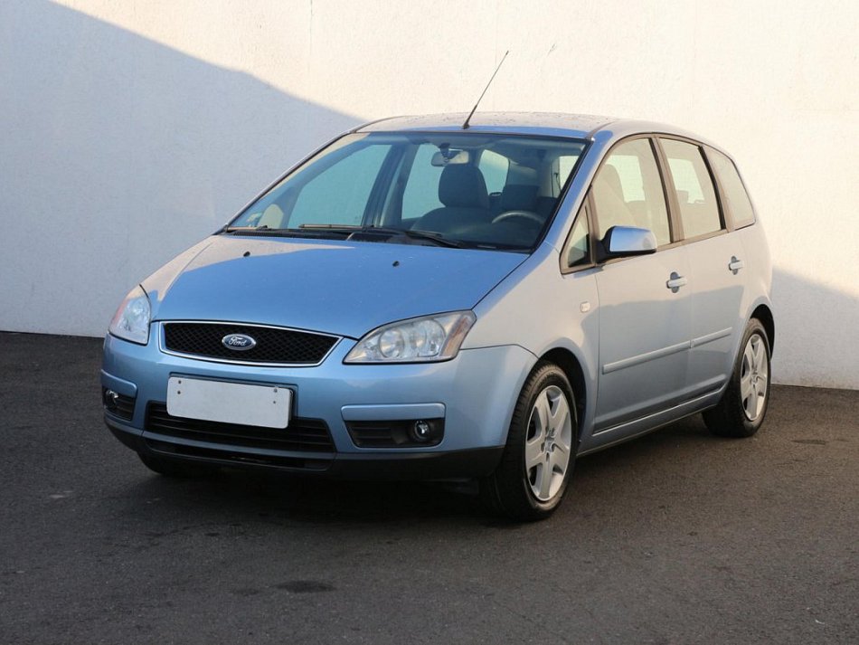 Ford C-MAX 1.8i 