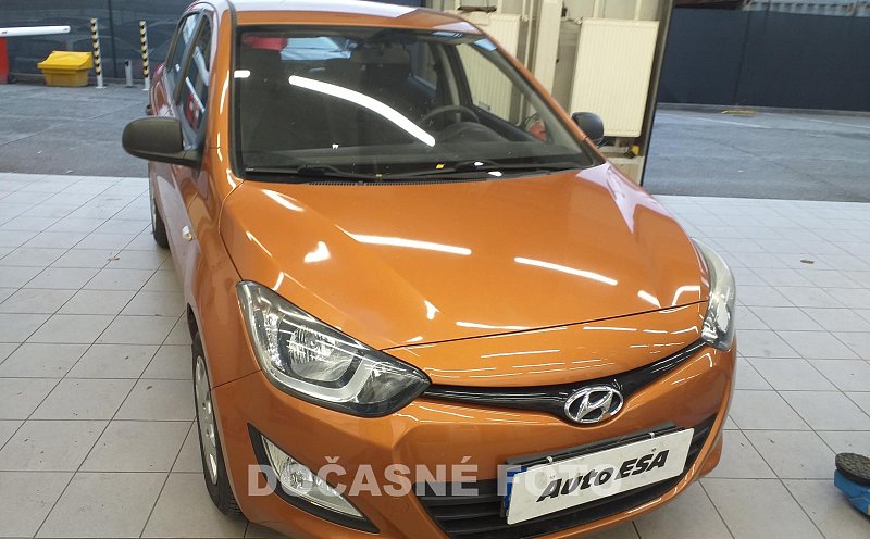 Hyundai I20 1.2 i 