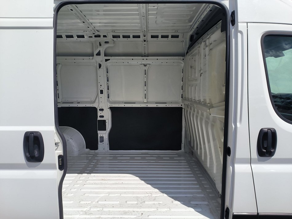 Peugeot Boxer 2.2HDi  L2H2