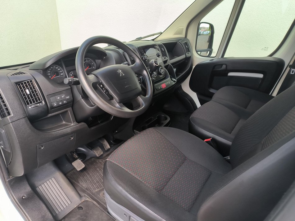 Peugeot Boxer 2.2HDi  L2H2