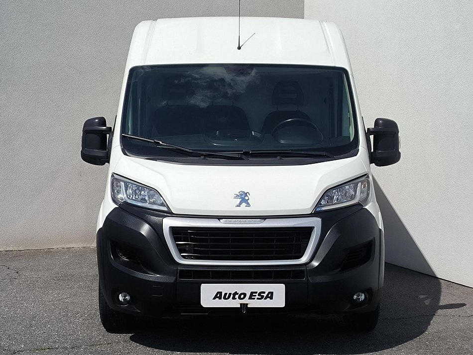 Peugeot Boxer 2.2HDi  L2H2