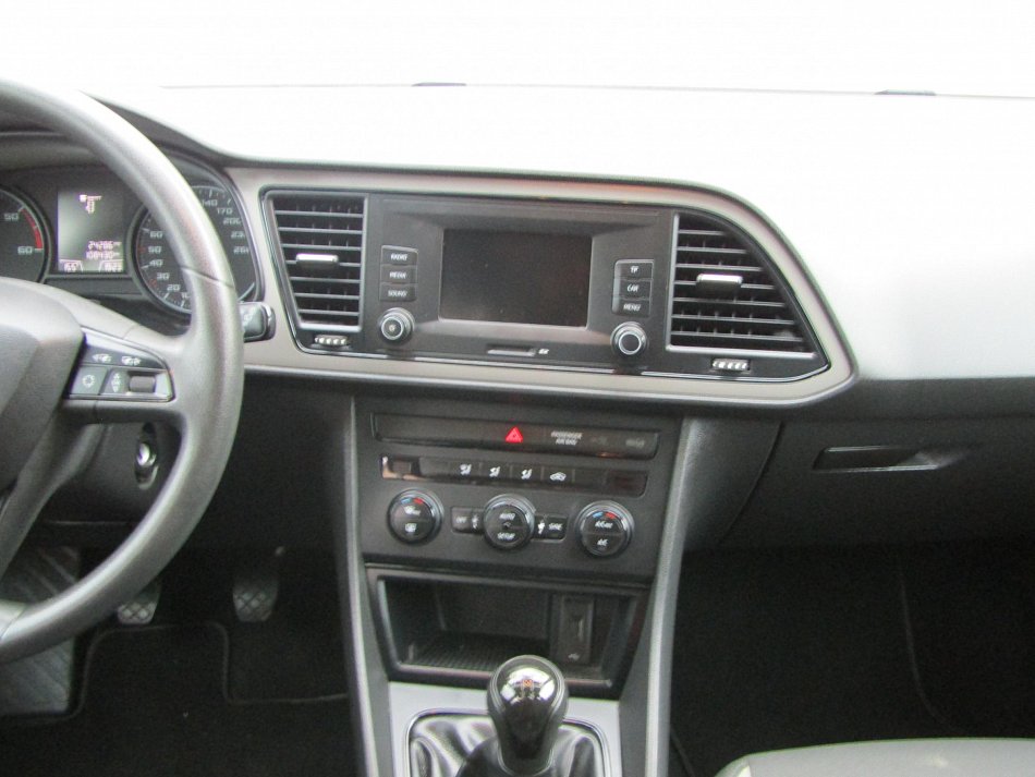 Seat Leon 1.6 TDi 