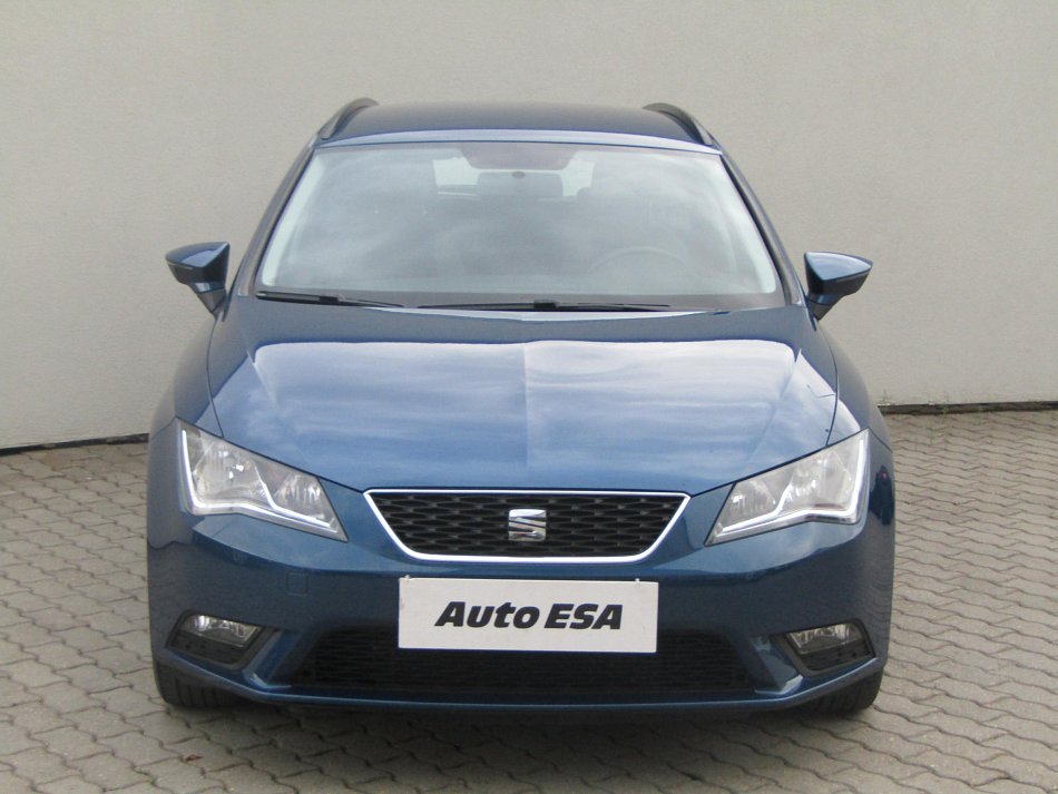 Seat Leon 1.6 TDi 