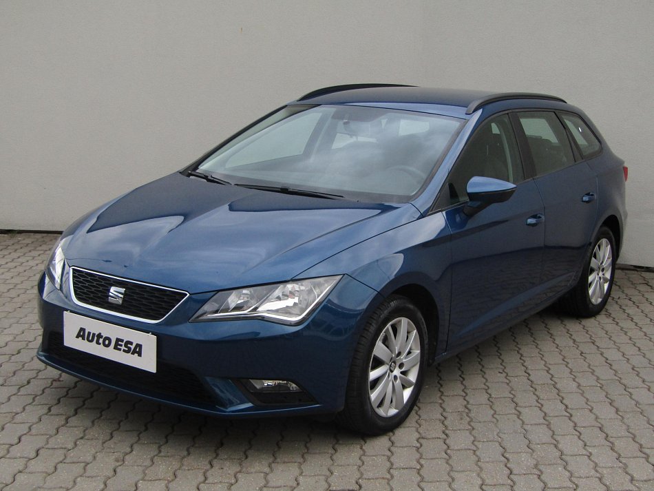 Seat Leon 1.6 TDi 