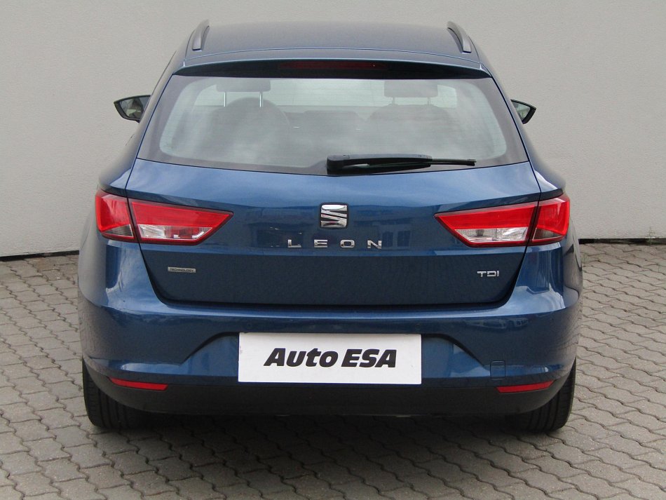 Seat Leon 1.6 TDi 