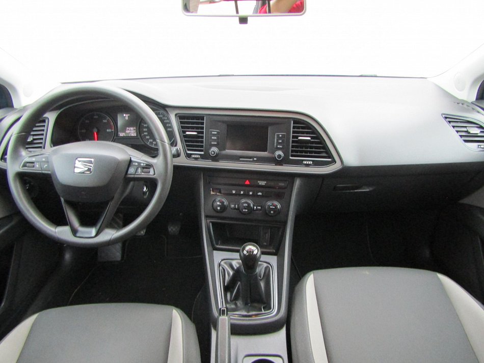 Seat Leon 1.6 TDi 