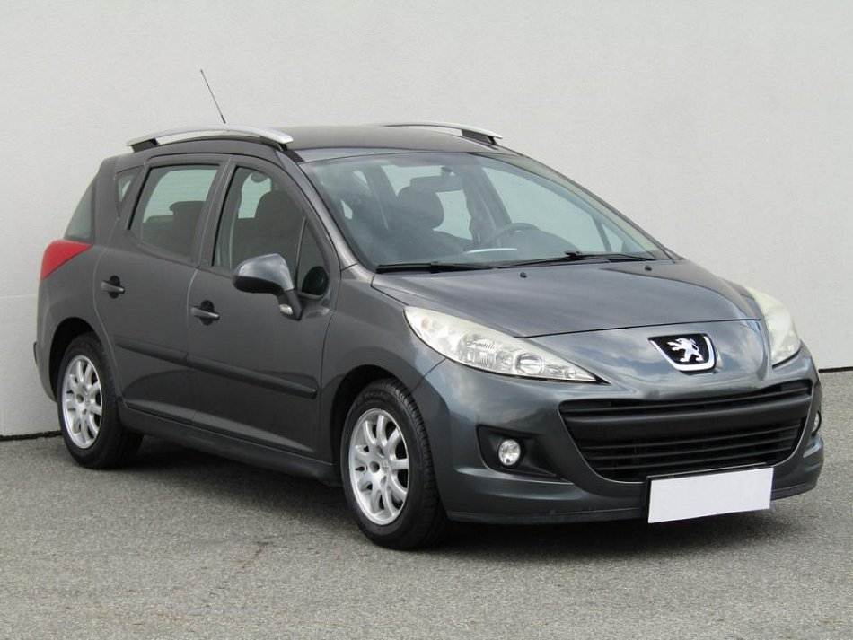 Peugeot 207 1.4 i  SW