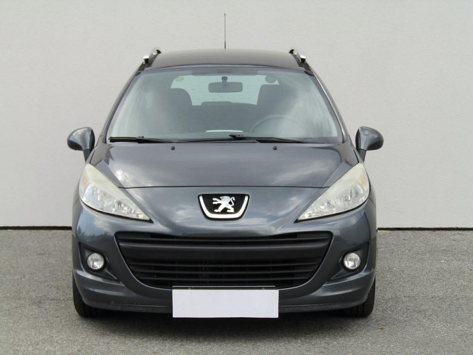 Peugeot 207 1.4  SW