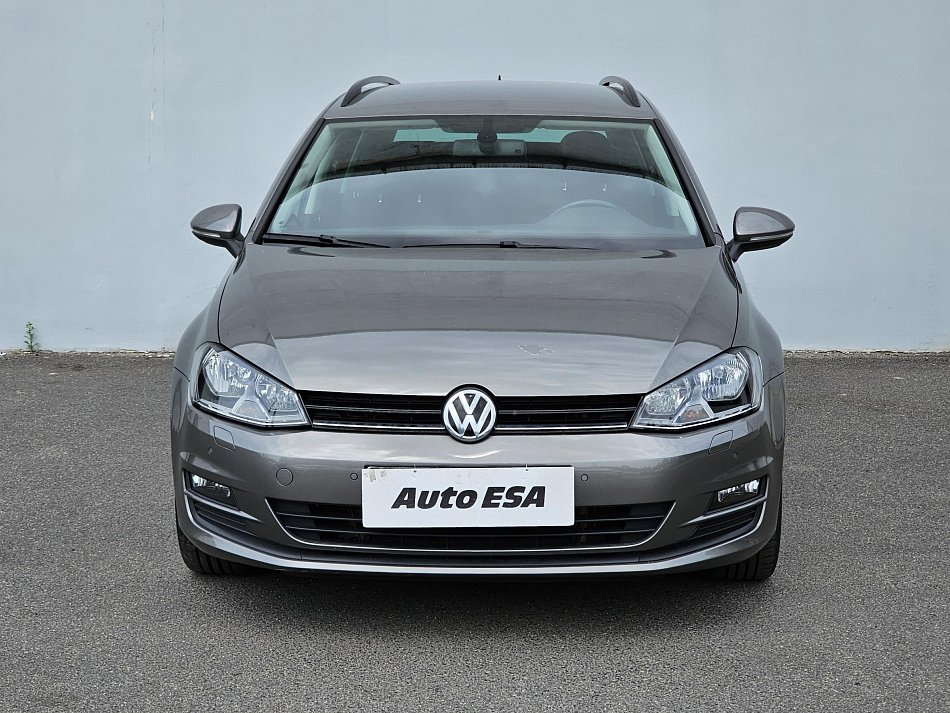 Volkswagen Golf 1.6TDi 