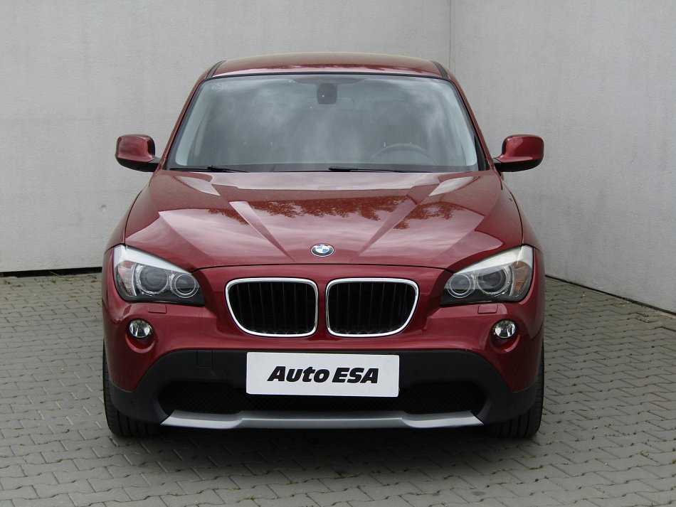 BMW X1 2.0 d  xDrive