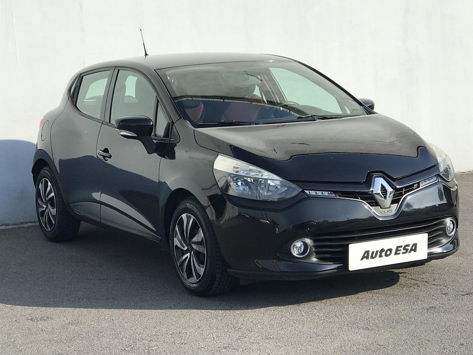 Renault Clio 1.2 i 