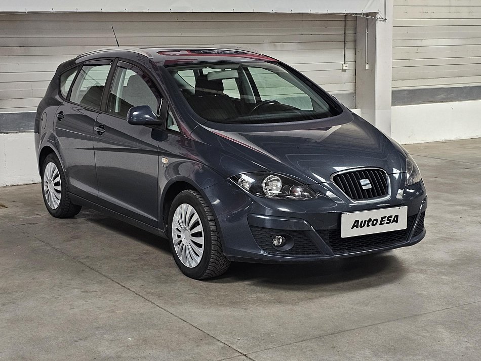 Seat Altea 1.4TSI  XL