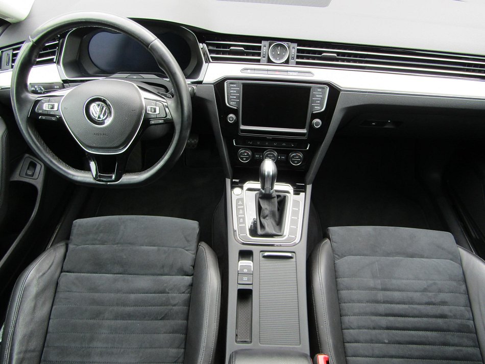 Volkswagen Passat 2.0BiTDi  4x4