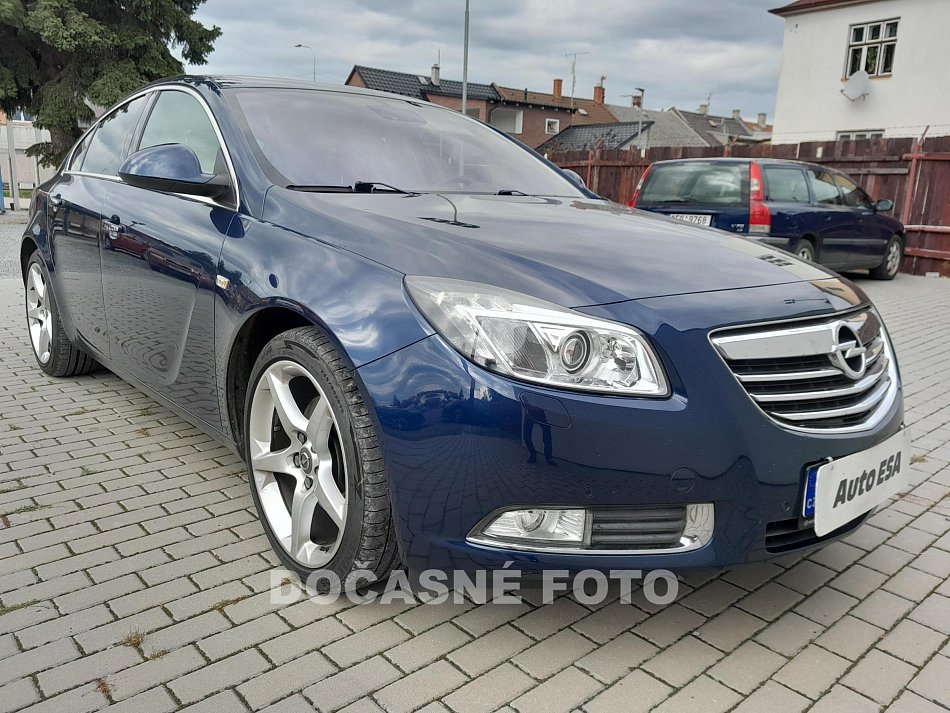 Opel Insignia 2.0CDTI 