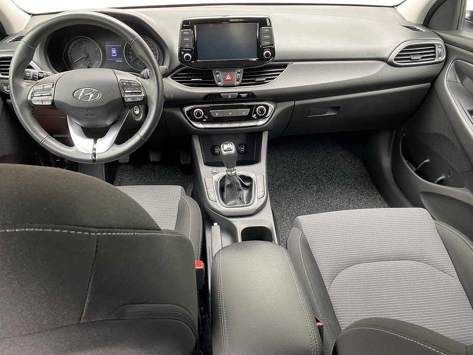 Hyundai I30 1.0 T-GDi Comfort