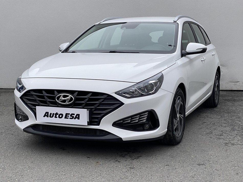 Hyundai I30 1.0 T-GDi Comfort