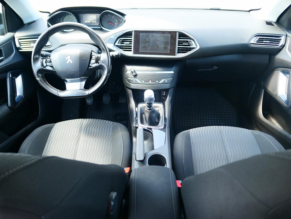 Peugeot 308 1.6 HDi 