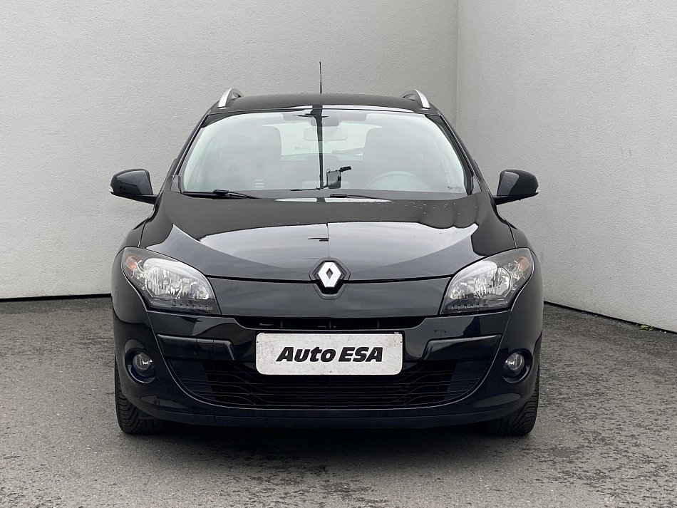 Renault Mégane 1.5 dCi 