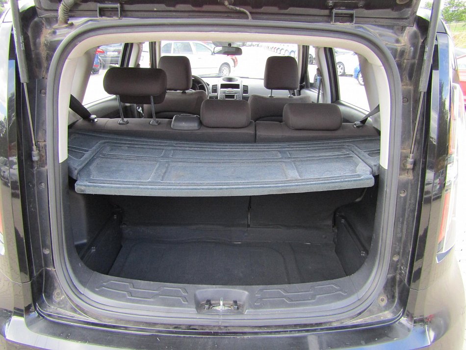 Kia Soul 1.6i 