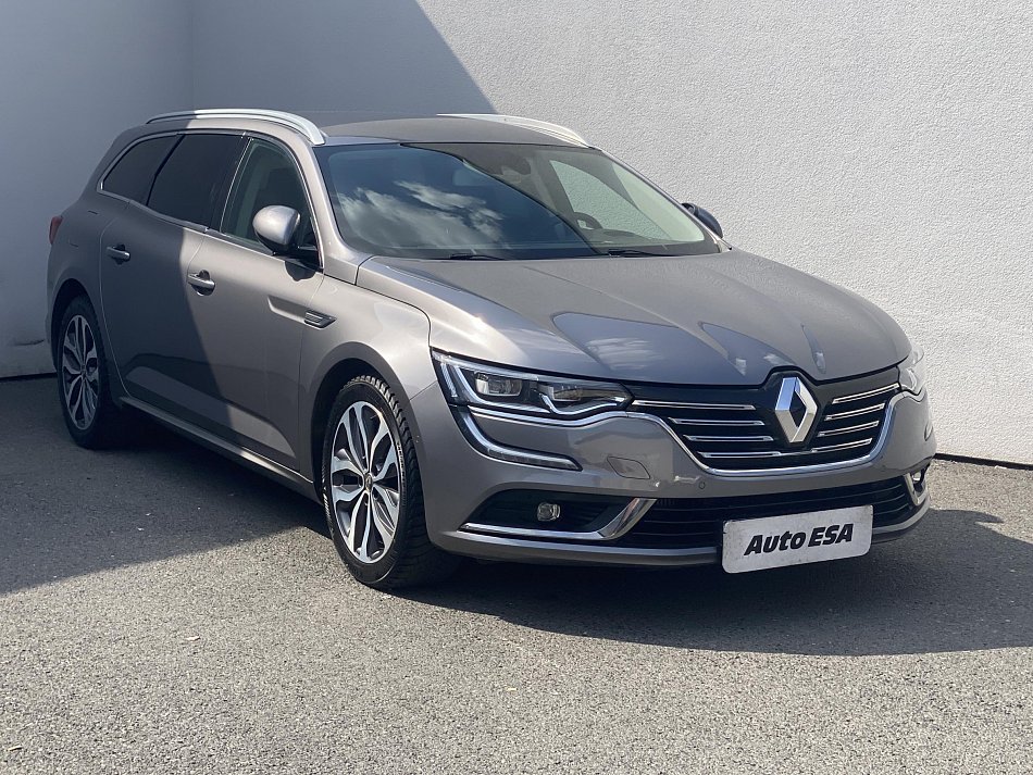 Renault Talisman 1.6 TCe Intense