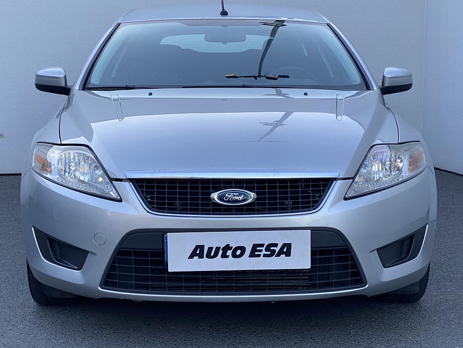 Ford Mondeo 2.0TDCi 