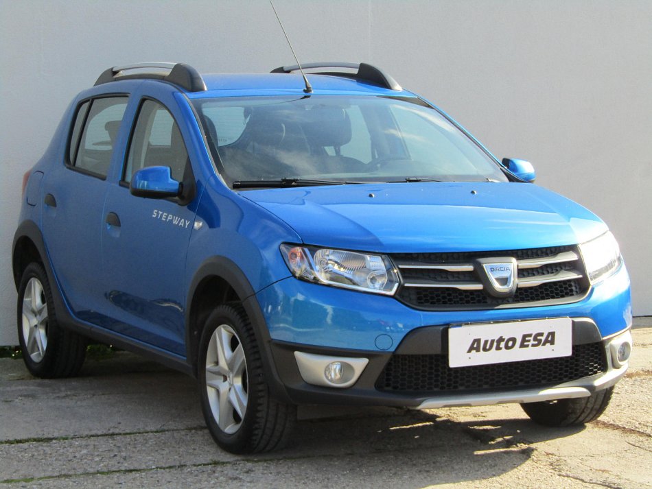 Dacia Sandero 0.9 TCe 