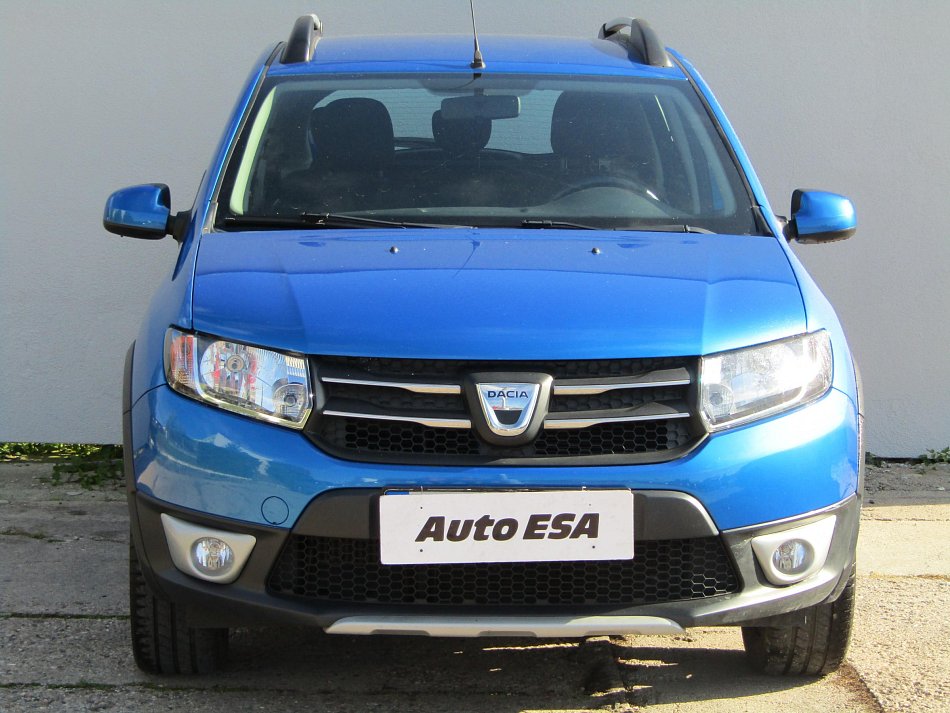 Dacia Sandero 0.9 TCe 