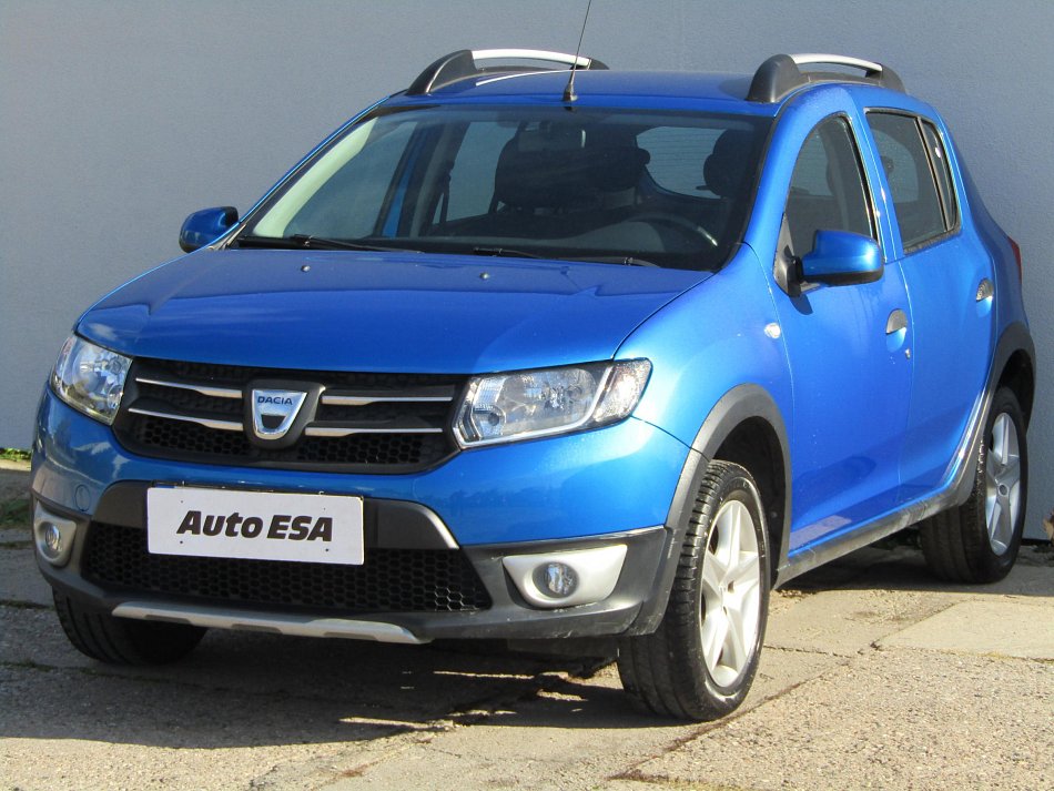 Dacia Sandero 0.9 TCe 