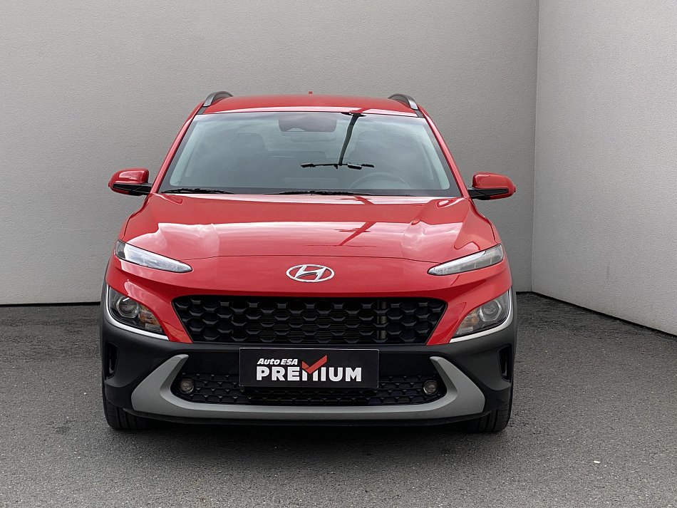 Hyundai Kona 1.0 T-GDi Smart