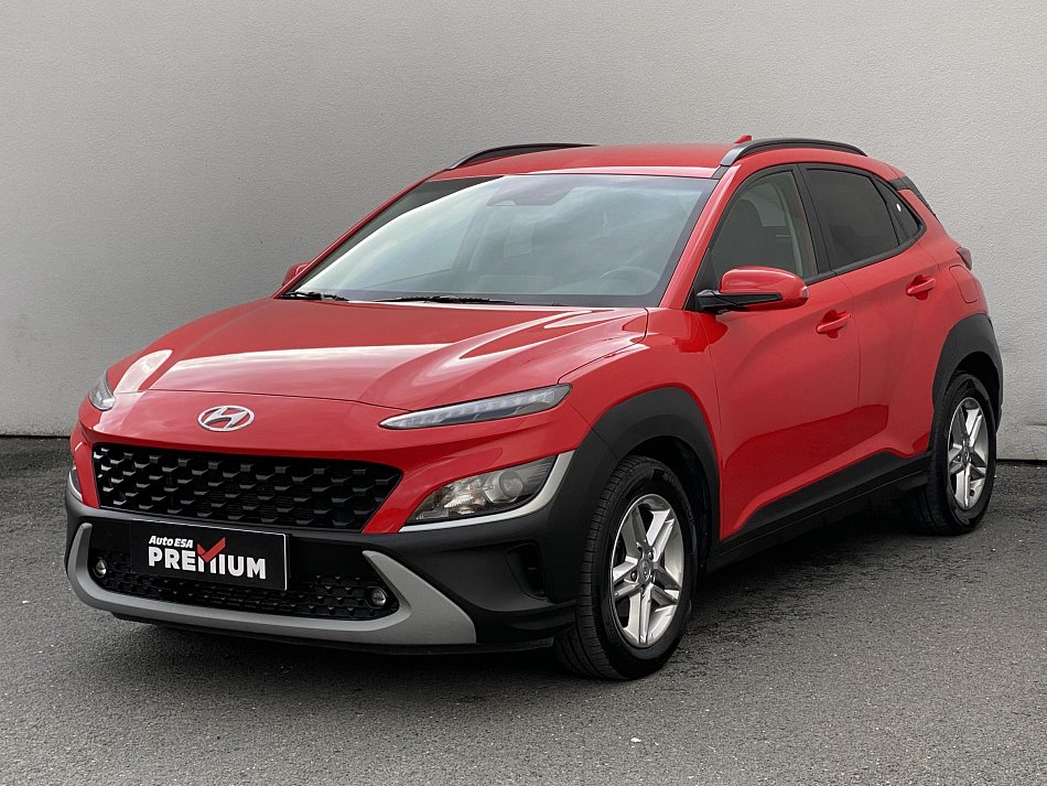 Hyundai Kona 1.0 T-GDi Smart