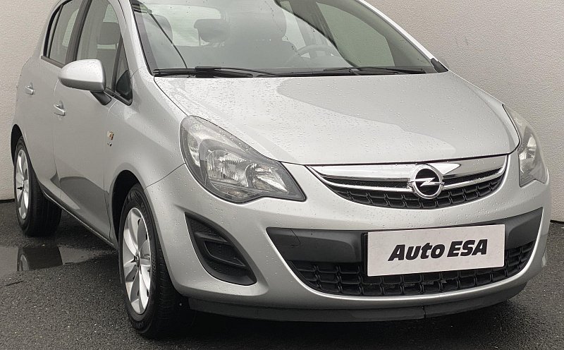 Opel Corsa 1.4 16V Energy